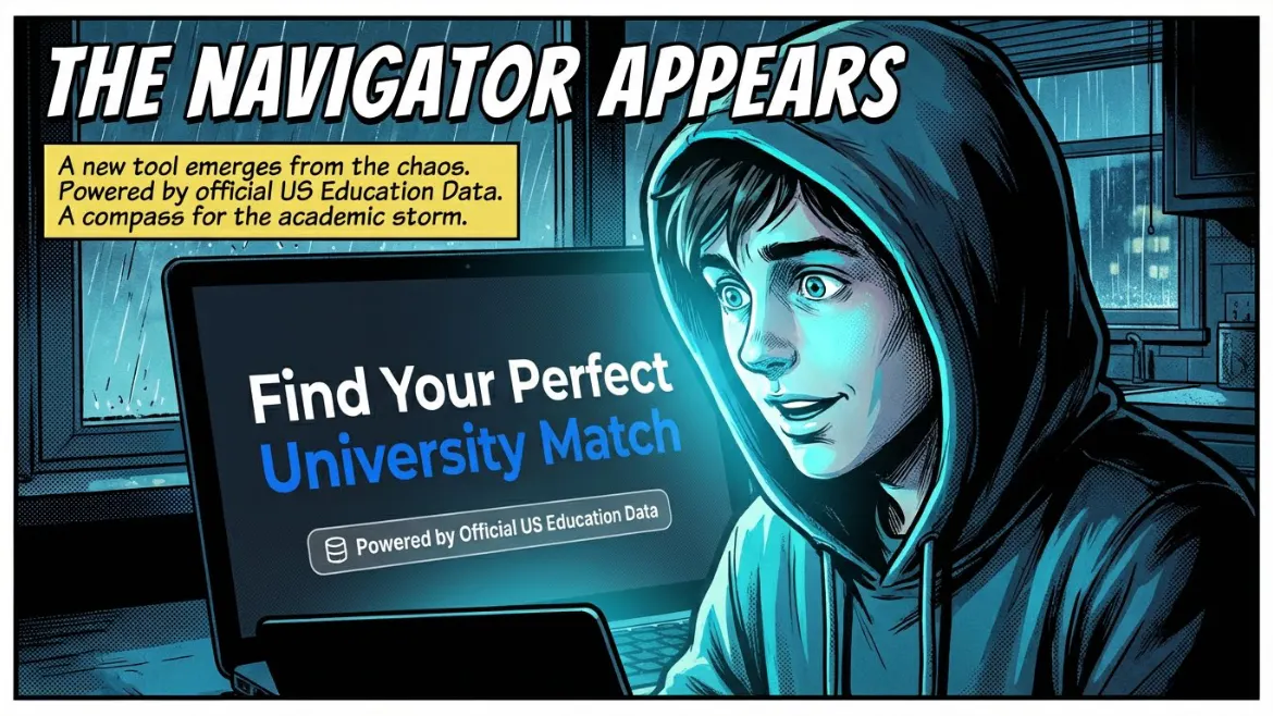 CollegeMatch gallery image