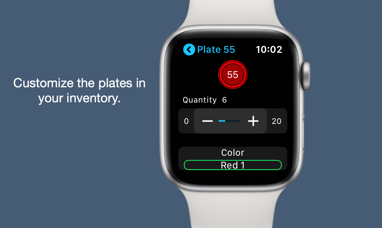Barbell Helper gallery image