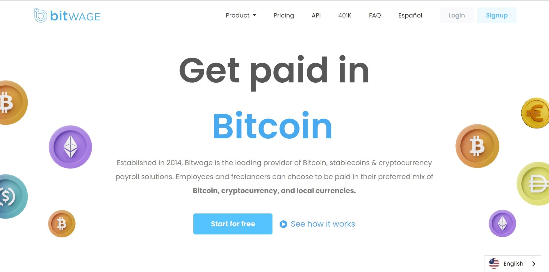 bitwage
