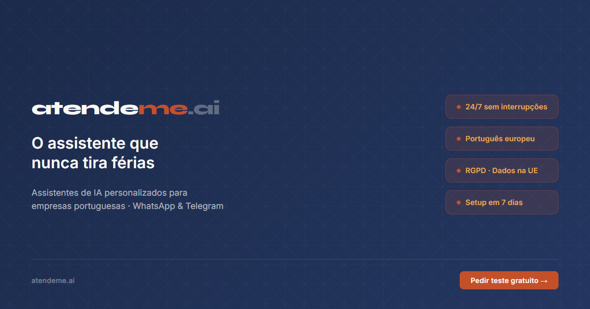 Atendeme.ai gallery image