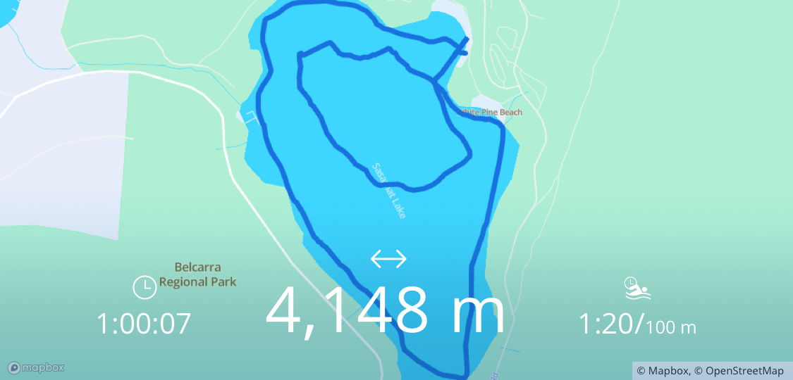 FORM Smart Swim Goggles gallery image