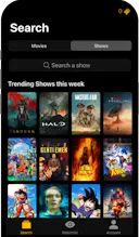 Spoilr App gallery image