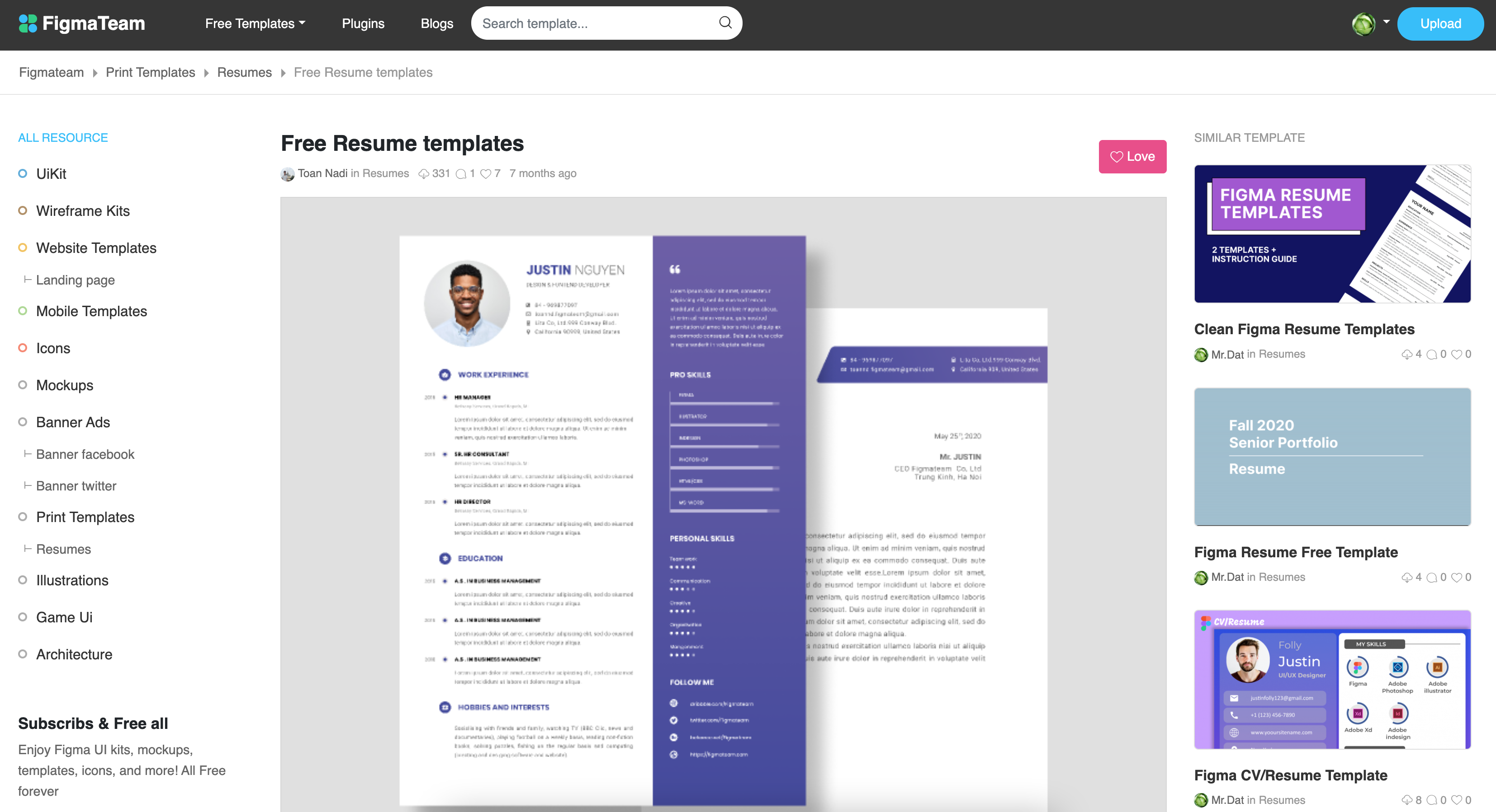 Figmateam gallery image