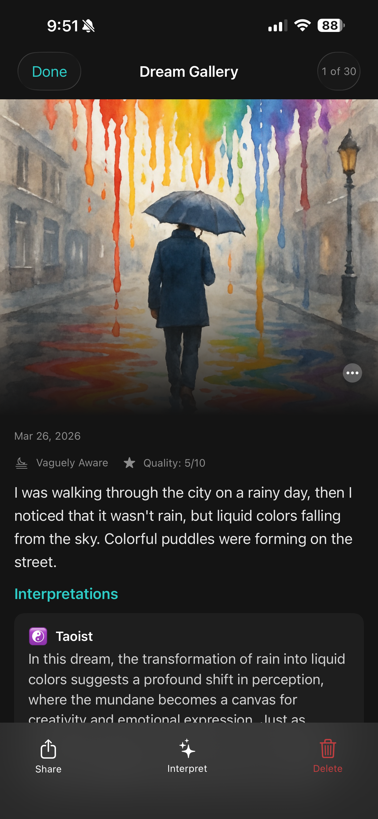 Dreamside gallery image