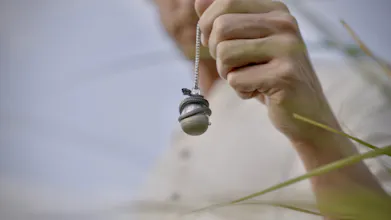 Donha Egg, Your EDC Meditation Watch gallery image
