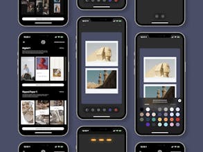 Stories Templates by Vostok gallery image