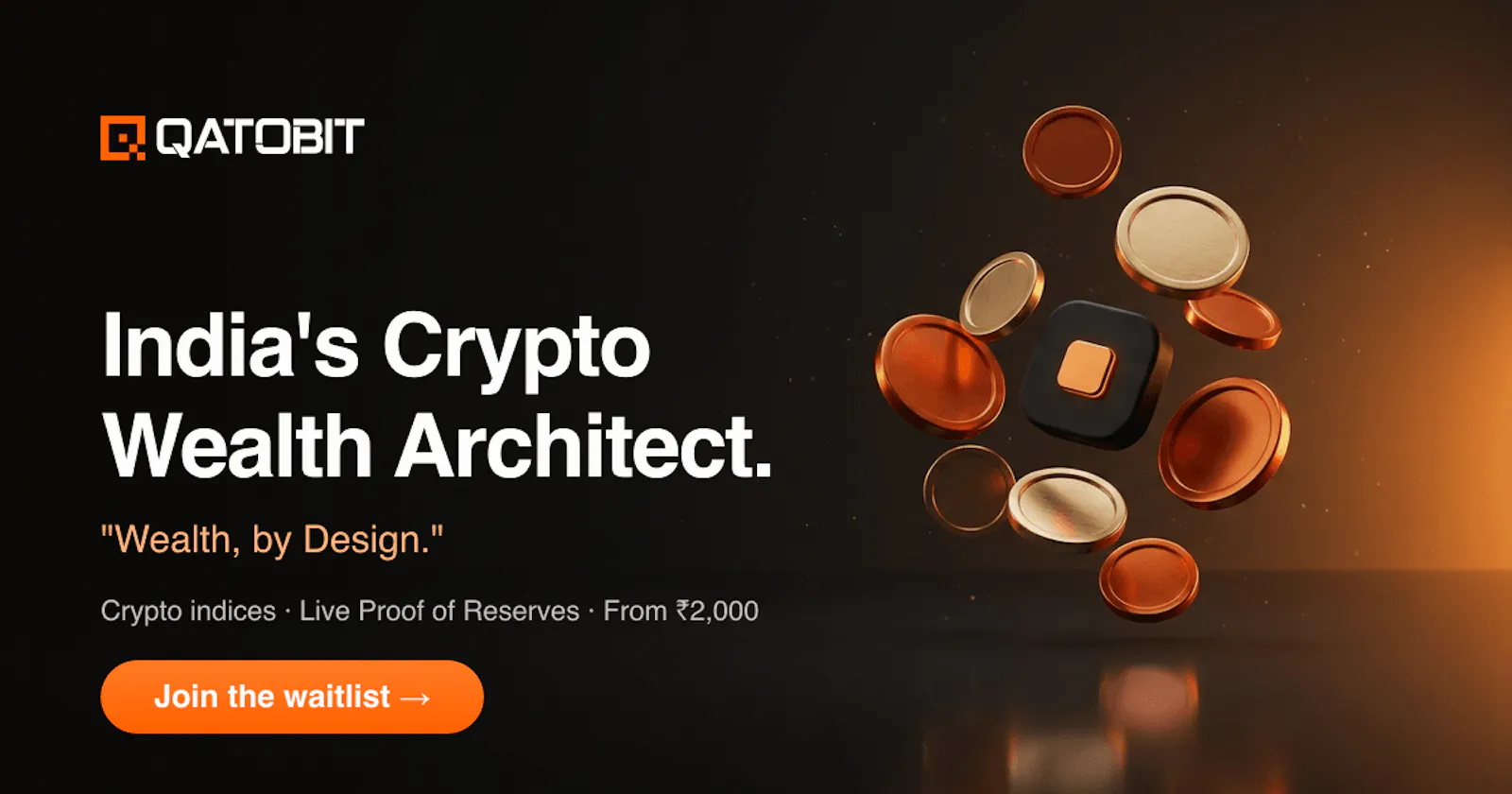 Qatobit screenshot 1