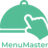 Menu Master