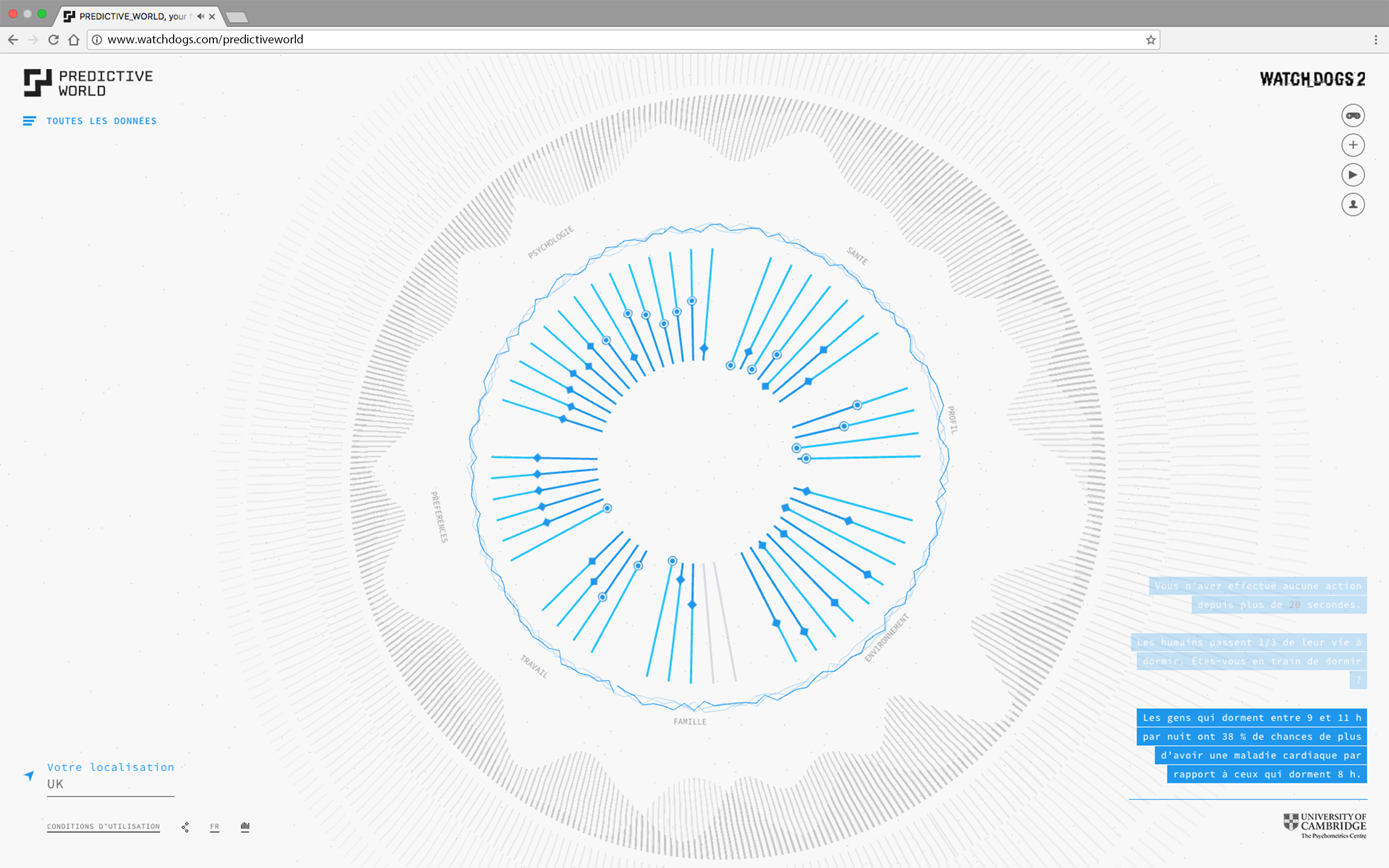 Predictive World gallery image