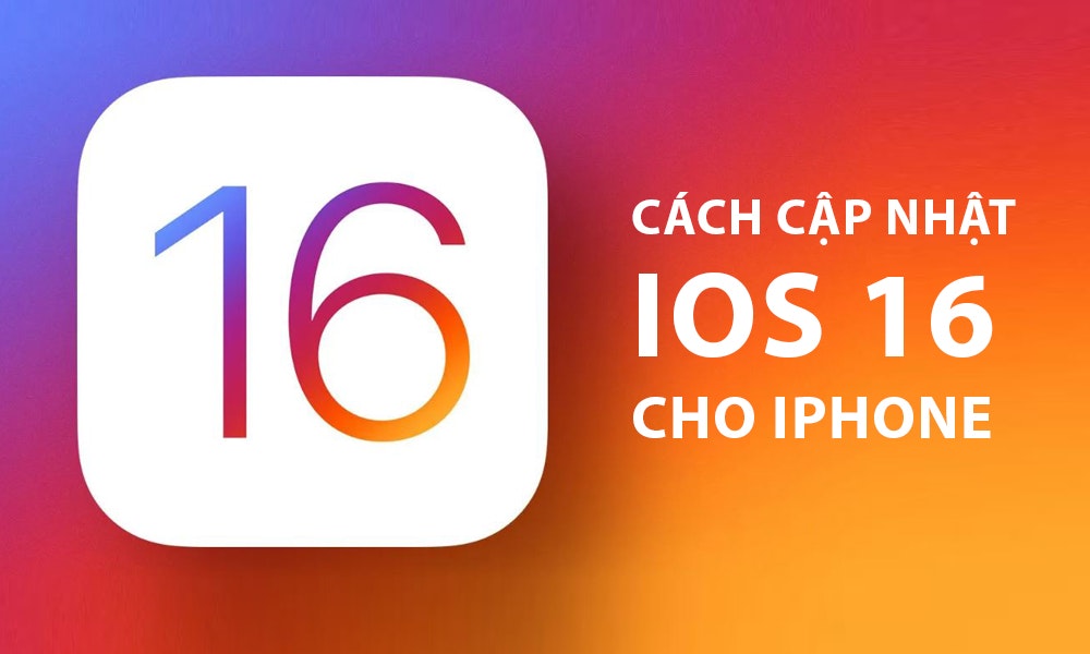 IOS 16