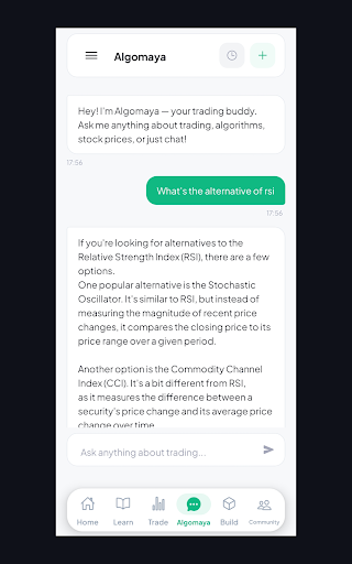 Algomaya gallery image