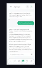 Algomaya gallery image