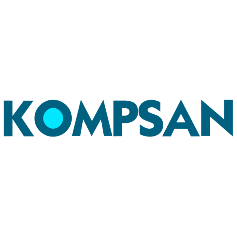 Kompsan Kompresör - Main screenshot showing features and interface