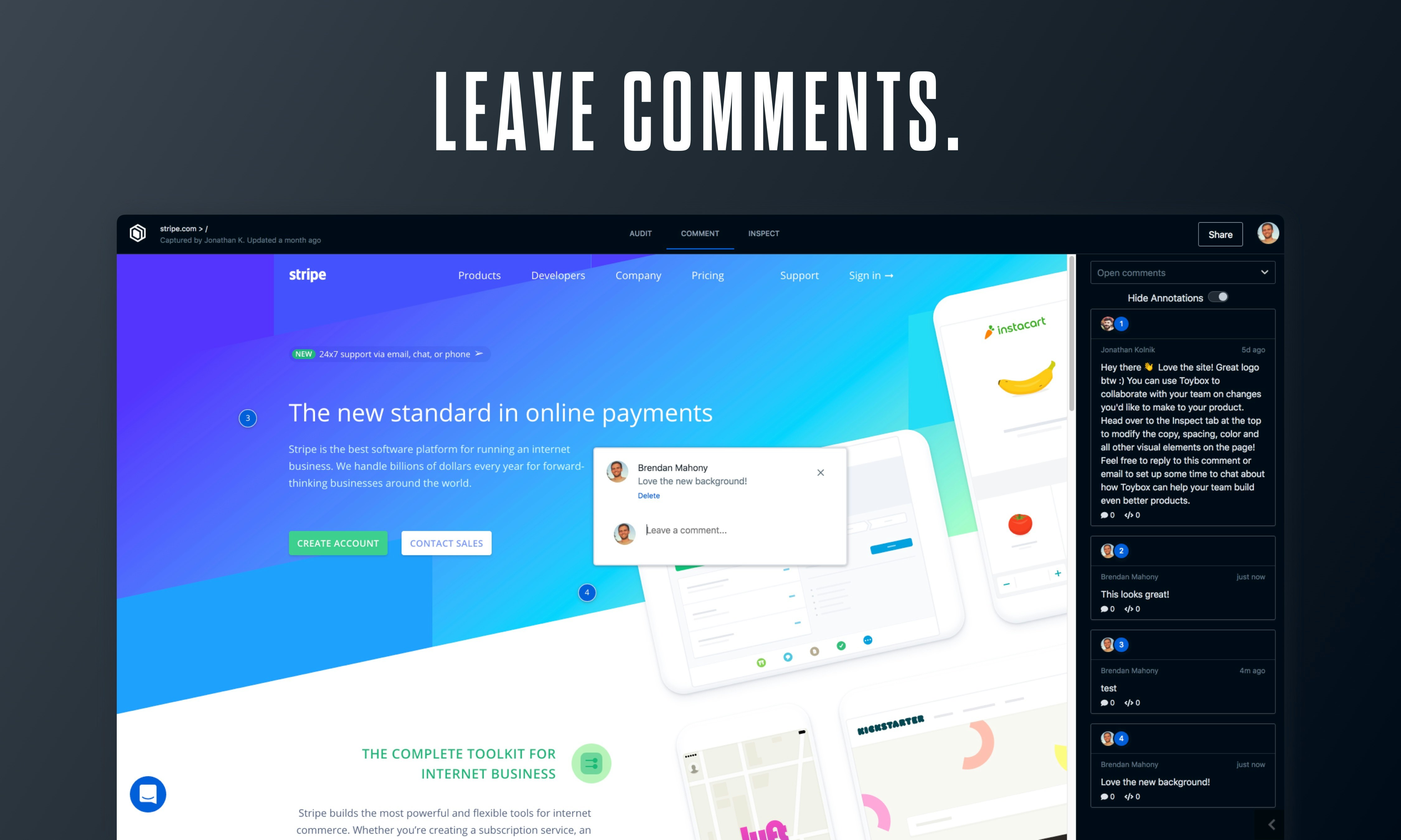 Toybox V2 gallery image
