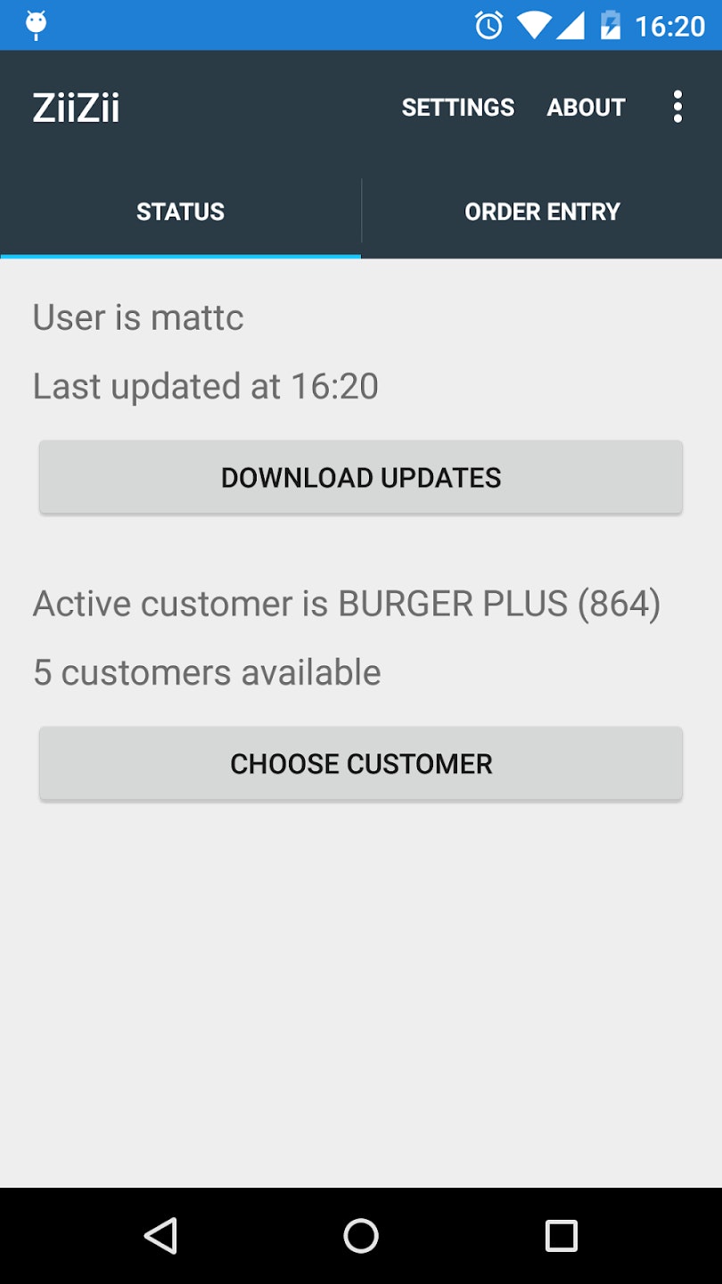 ZiiWare Inc. gallery image