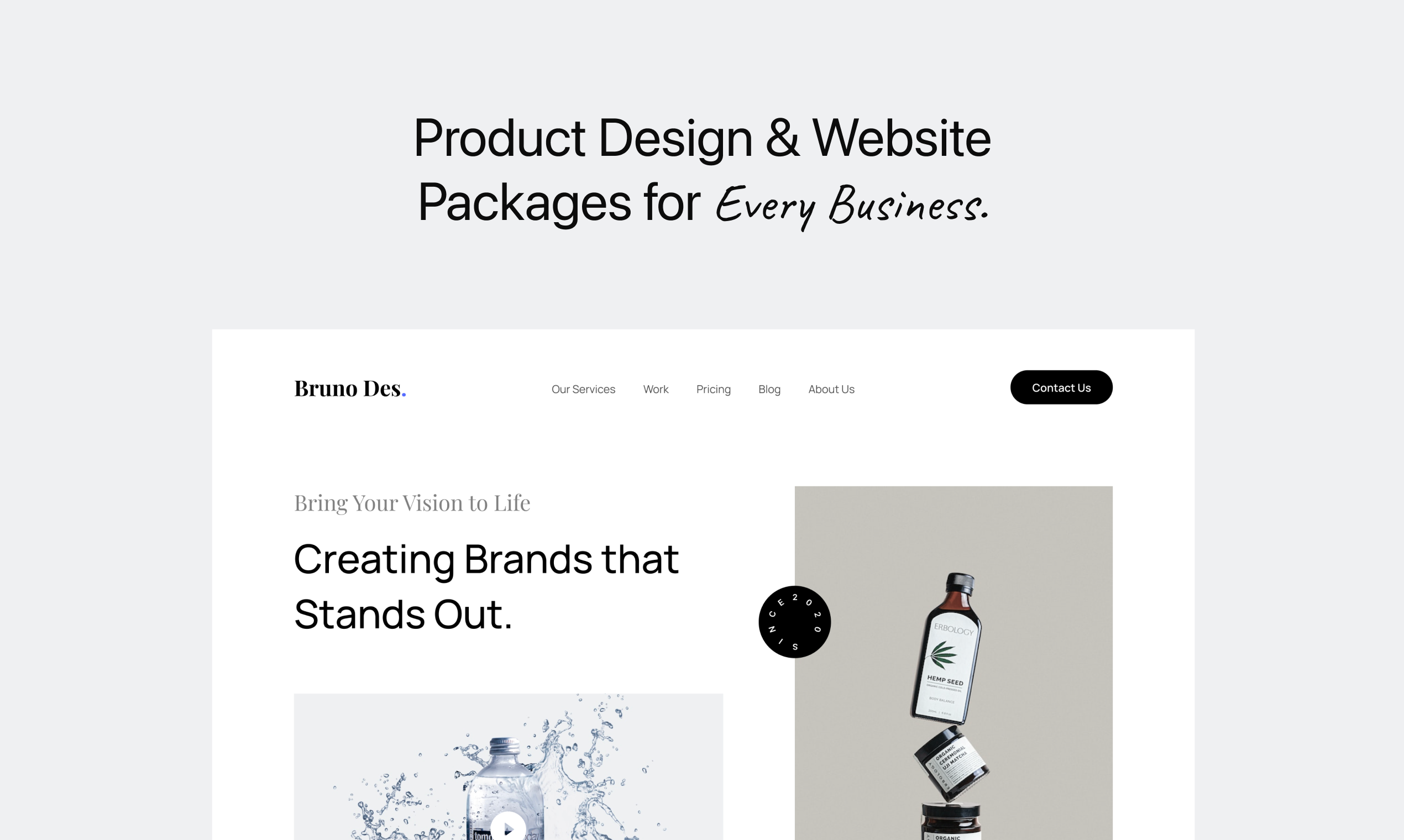 Qrul Technologies media 4