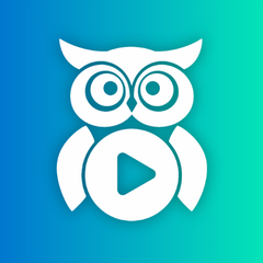 WhosLive - Product Hunt launch logo and brand identity