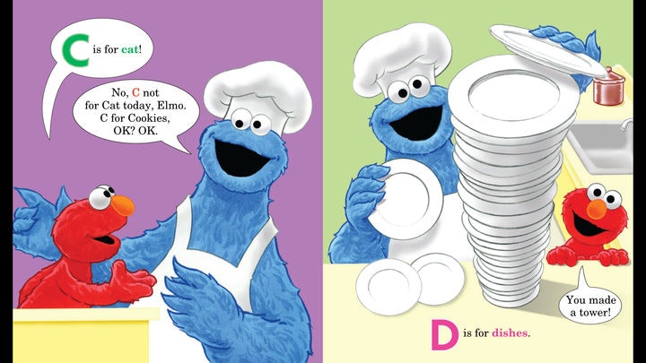 iBooks StoryTime gallery image