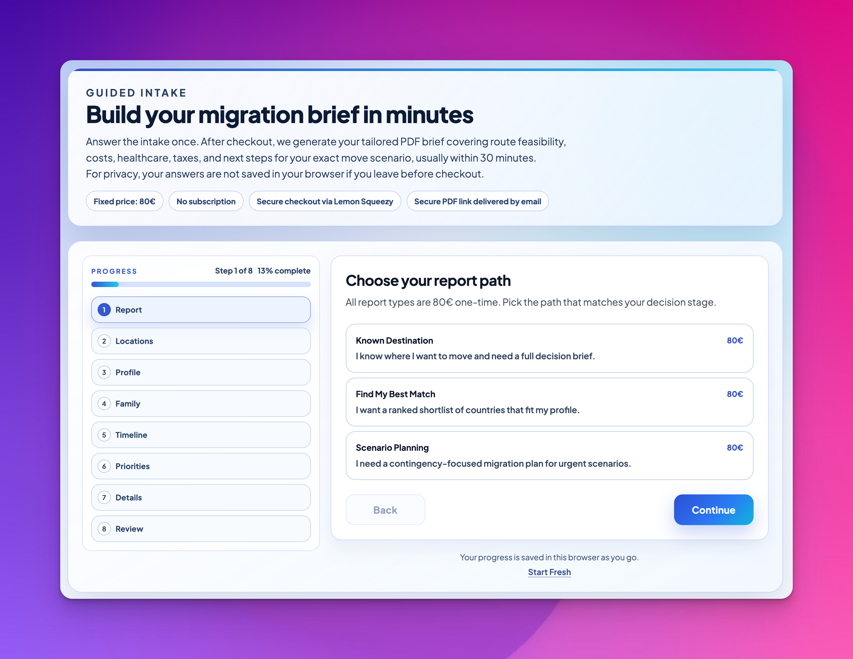 MoveScope gallery image