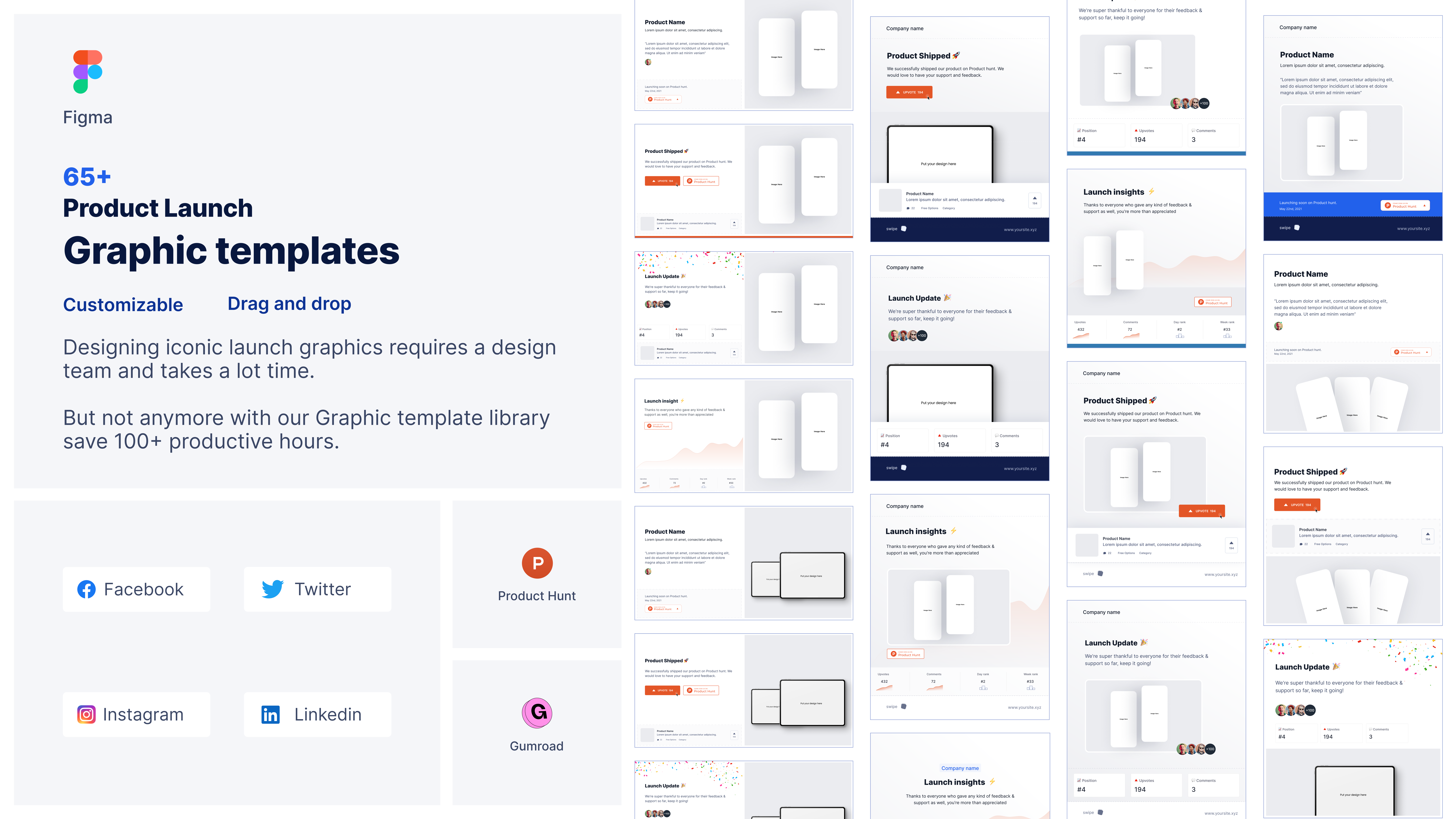 Product Launch OS v.2 gallery image