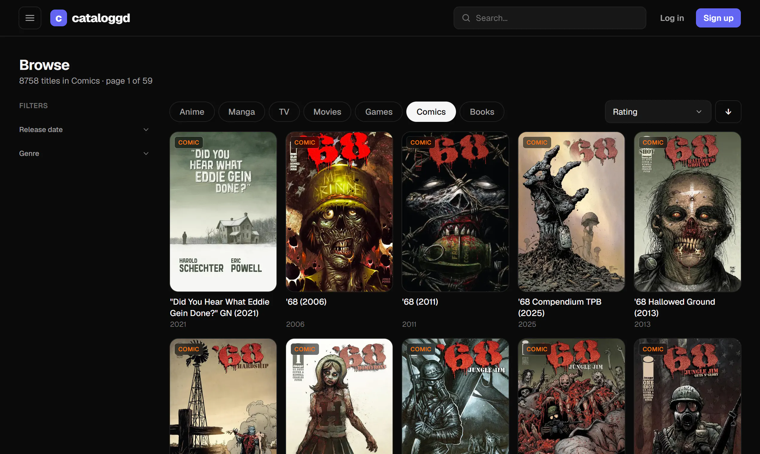 Cataloggd gallery image