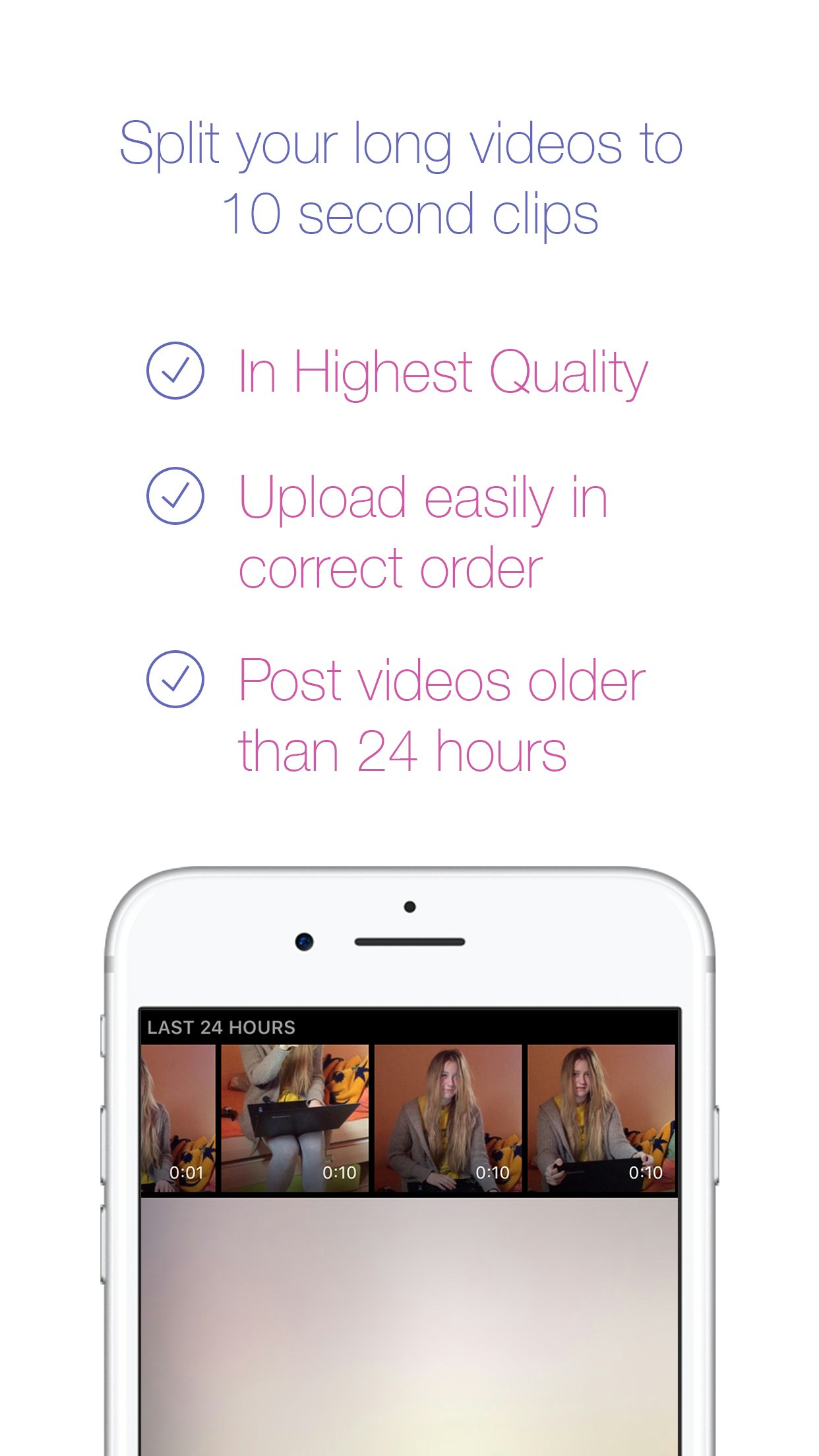Continual for Instagram gallery image
