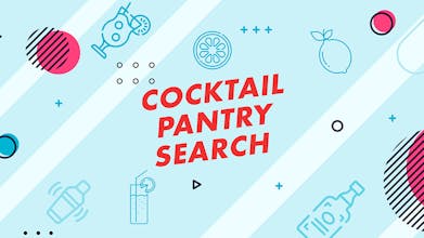Cocktail Pantry Search gallery image