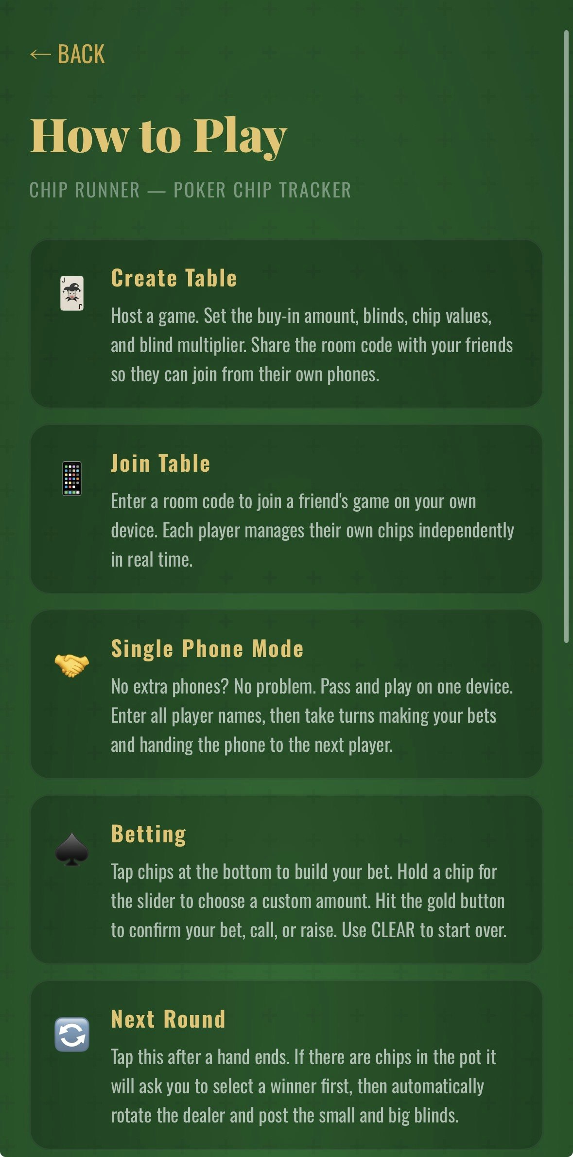 Chip Runner gallery image