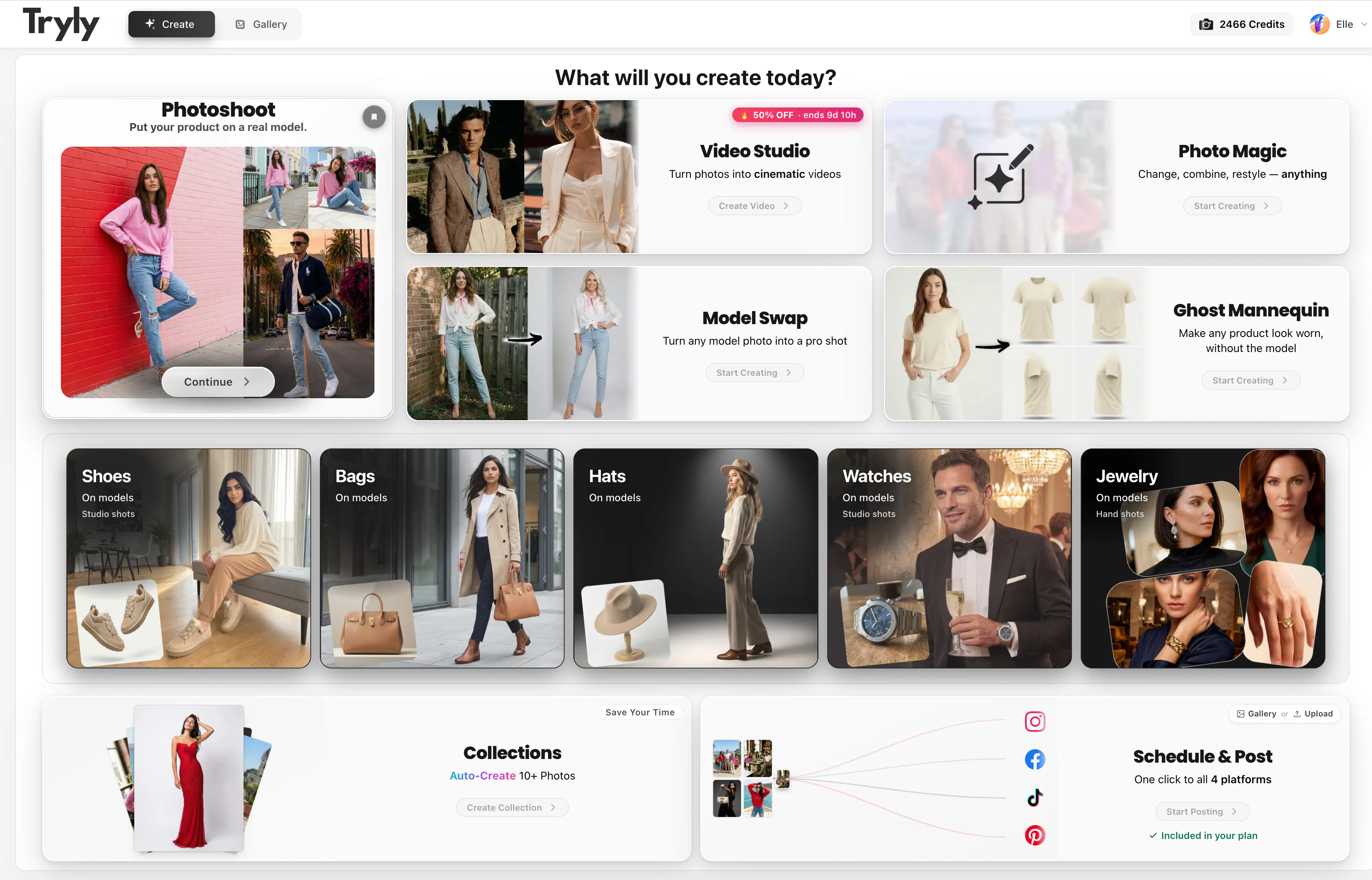 Tryly.ai gallery image