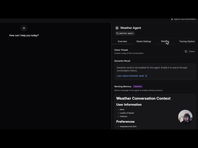 Mastra Code gallery image