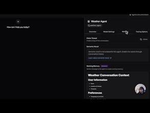 Mastra Code gallery image