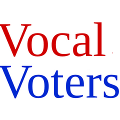 Vokalvoter