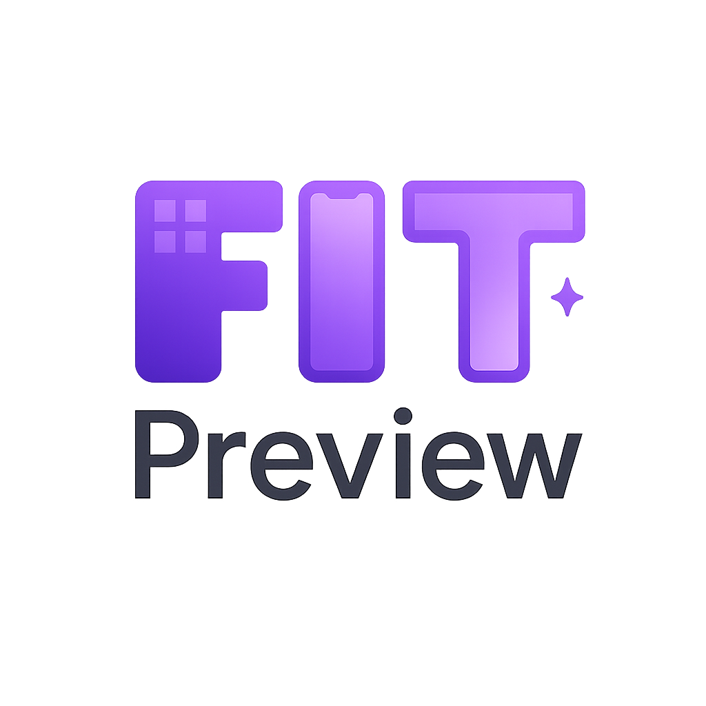 FitPreview gallery image