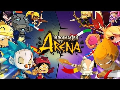 Krosmaster Arena gallery image