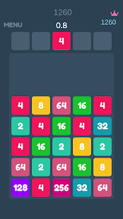 2048 Bricks Shoot gallery image