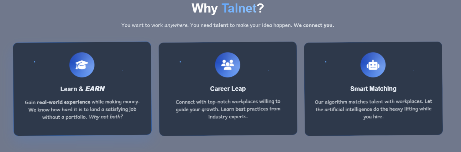 Talnet - การเรียนรู้จากระยะไกลและการทำงาน media 3