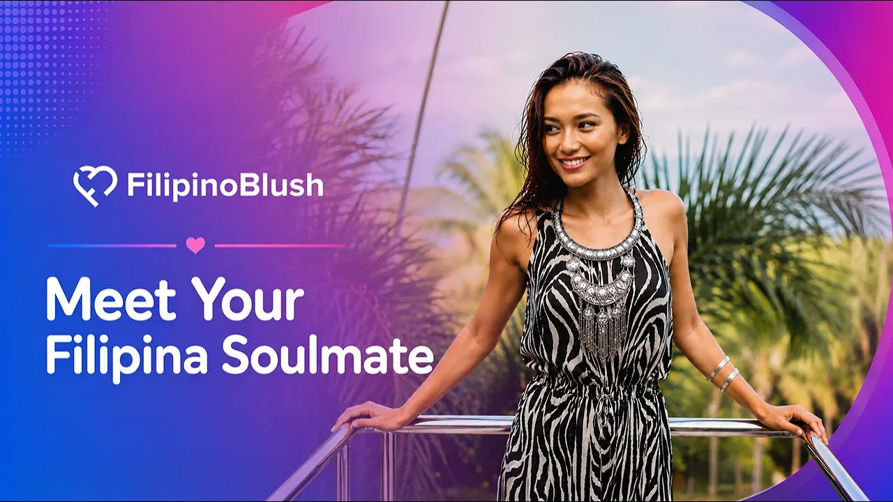 FilipinoBlush gallery image
