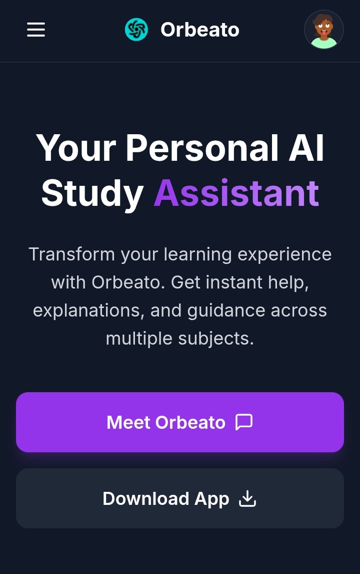 Orbeato gallery image