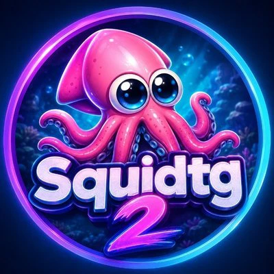 Squid 2 logo