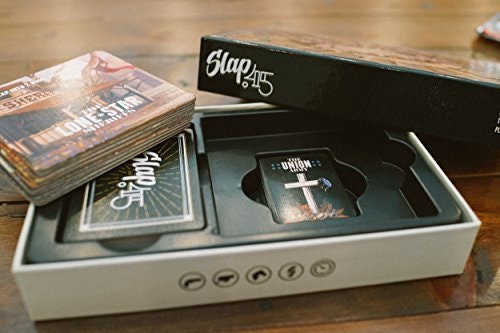 Slap .45 gallery image