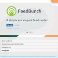 Feedbunch