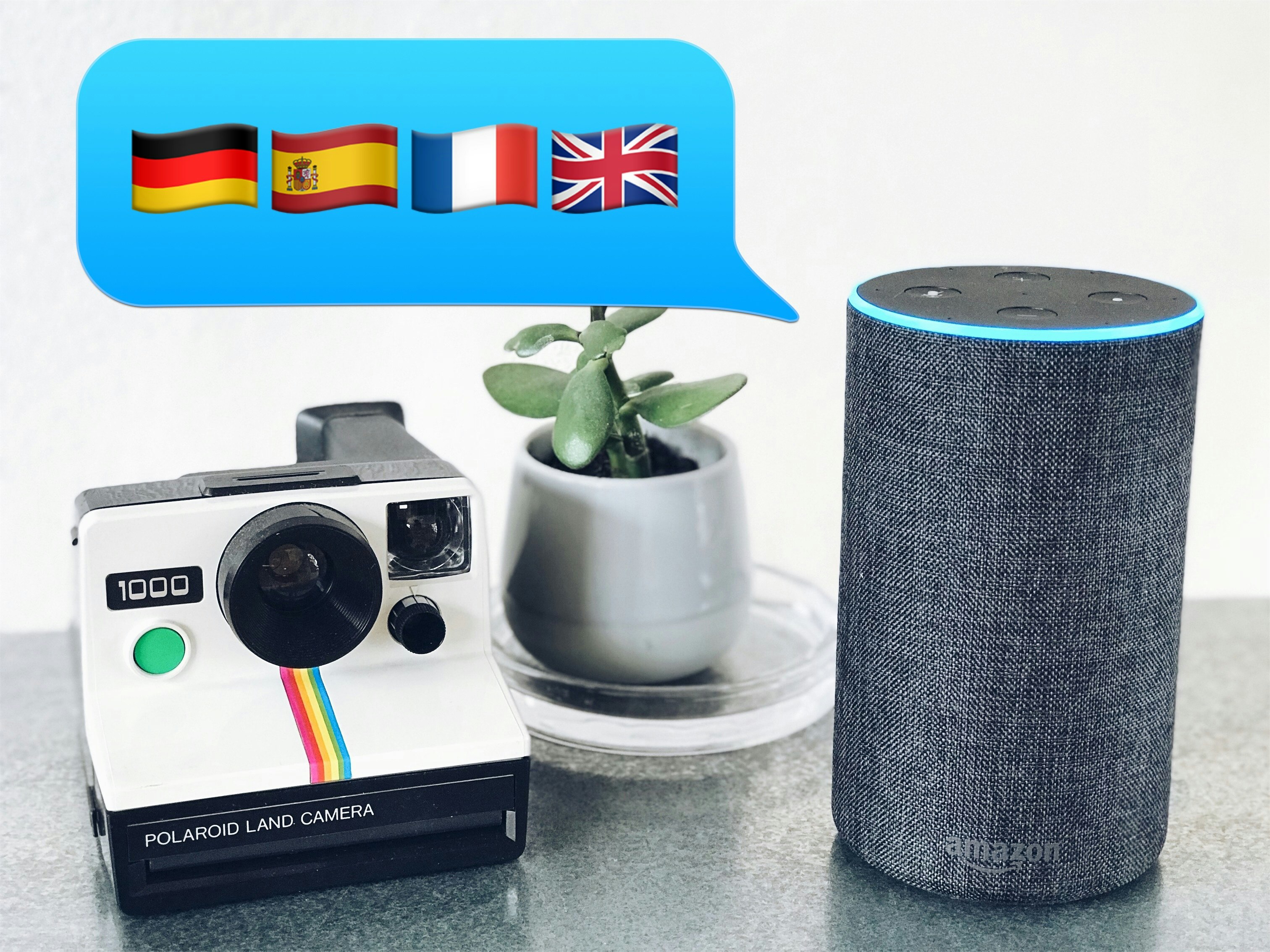 Voice Lexicon gallery image