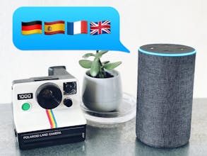 Voice Lexicon gallery image