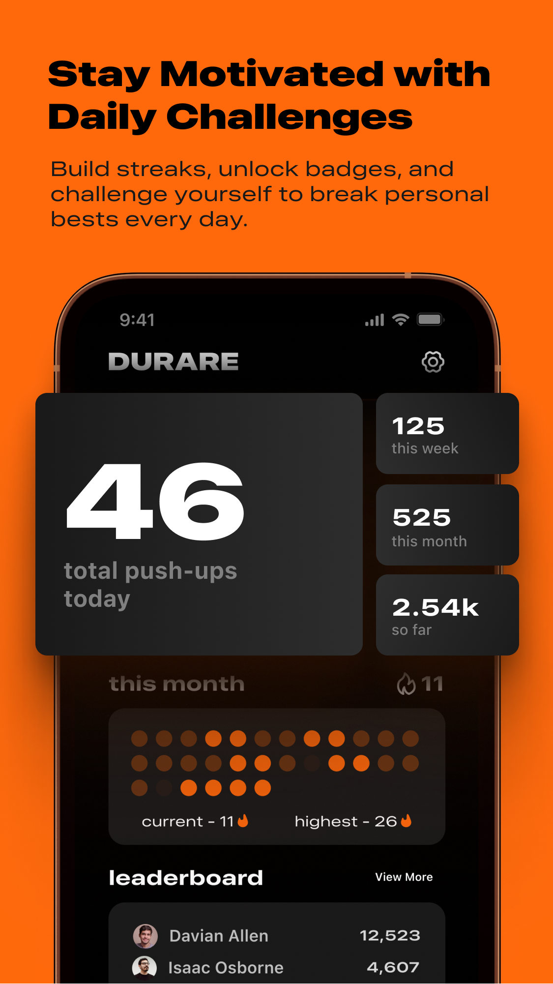 Durare gallery image