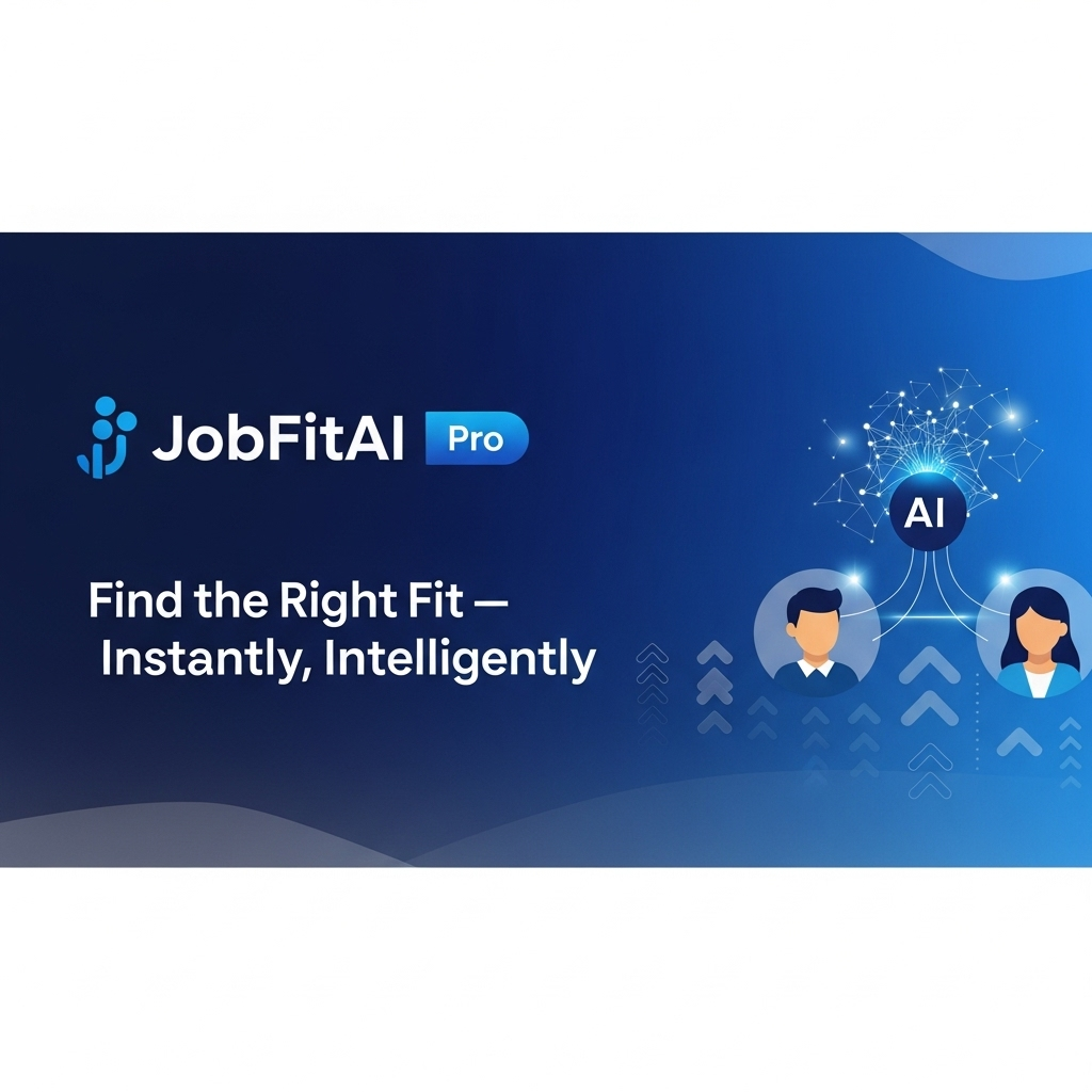 JobFitAI Pro gallery image