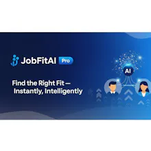 JobFitAI Pro gallery image