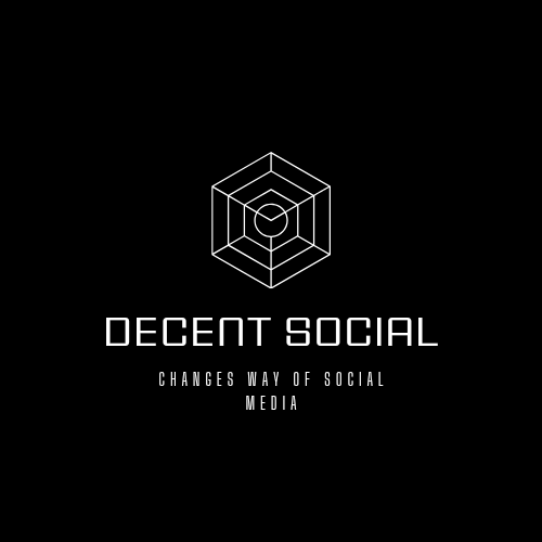 Decentsocial