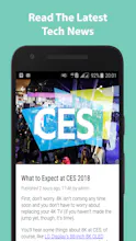 Connect - Daily Tech News gallery image