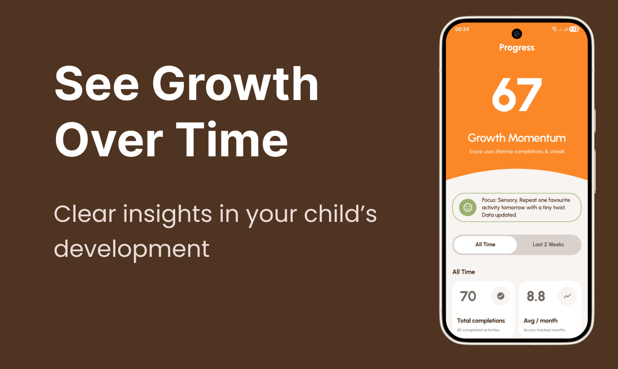 Milestory: Baby Growth & Care Tracker gallery image