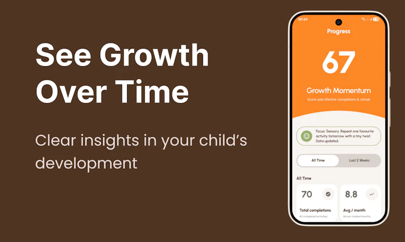 Milestory: Baby Growth & Care Tracker screenshot 6